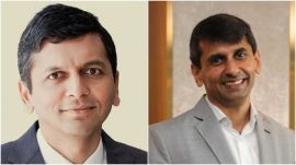 Lodha brothers Abhishek and Abhinandan resolve disputes over trademark 'Lodha' and 'Lodha Group'