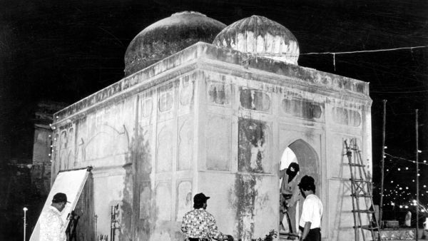 Lodhi Garden