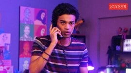 Logout movie review The film stars Babil Khan in the lead role