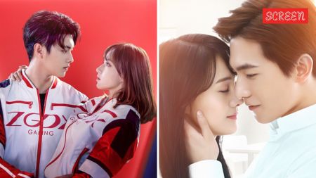 Game On: 5 Romantic Chinese eSports Dramas That'll Win Your Heart