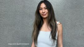 After leaving Scale AI, Guo went on to co-found Backend Capital, a venture capital firm that backs up-and-coming engineering talent (Image source: @guoforit/Instagram)