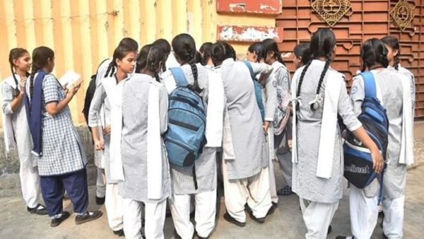 MPBSE class 10 and 12 results 