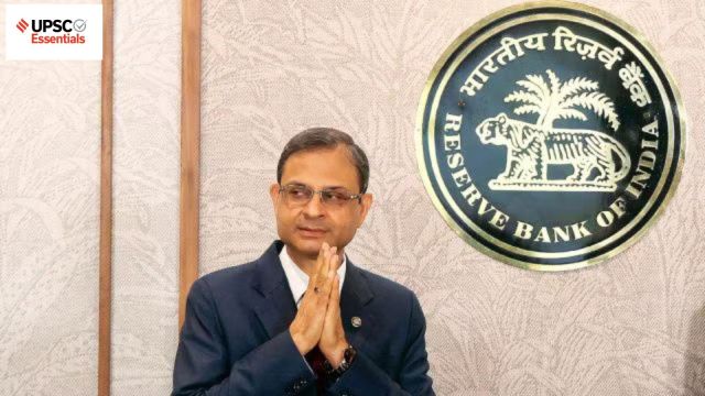 UPSC Essentials | Daily subject-wise quiz : Economy (Week 107)