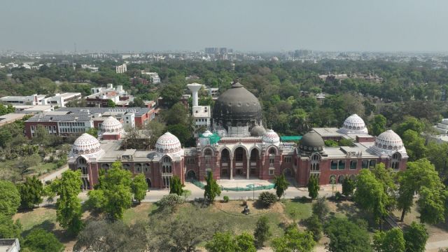 MSU