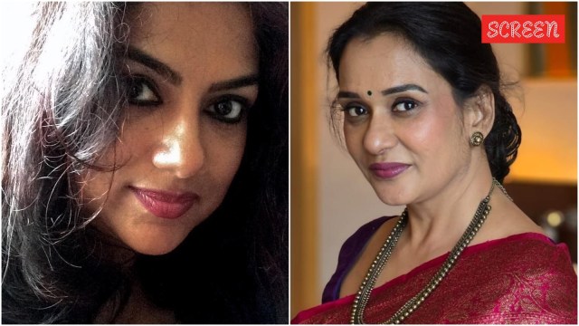 Maala Parvathi has issued a clarification, explaining that she was simply highlighting the importance of responding immediately.