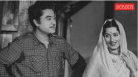 Madhubala Kishore Kumar