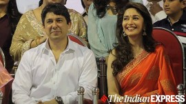 Despite his deep knowledge of medicine, Dr Shriram Nene found his own health slipping