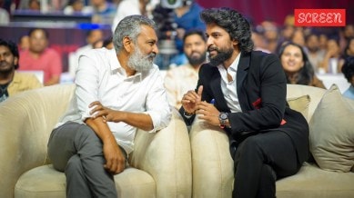 While the project is still in its conceptual stage, SS Rajamouli recently made an announcement about his Mahabharata adaptation that has sparked excitement among many.