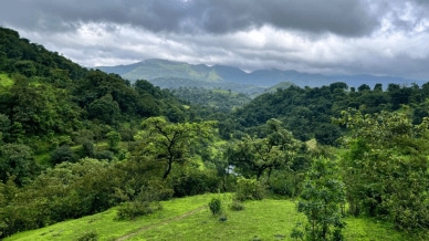 Mahadev Koli tribe