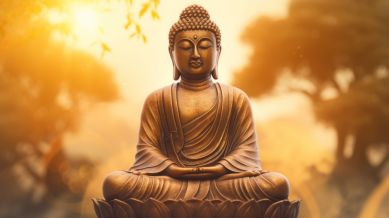 Mahavir Jayanti 2025