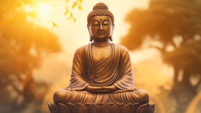 Mahavir Jayanti 2025