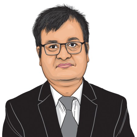 Mahendra Kumar Singh