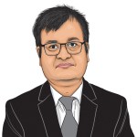 Mahendra Kumar Singh
