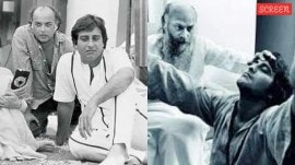 Mahesh Bhatt, Vinod Khanna, Rajneesh