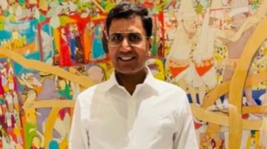 mahesh langa, pmla, gujarat,