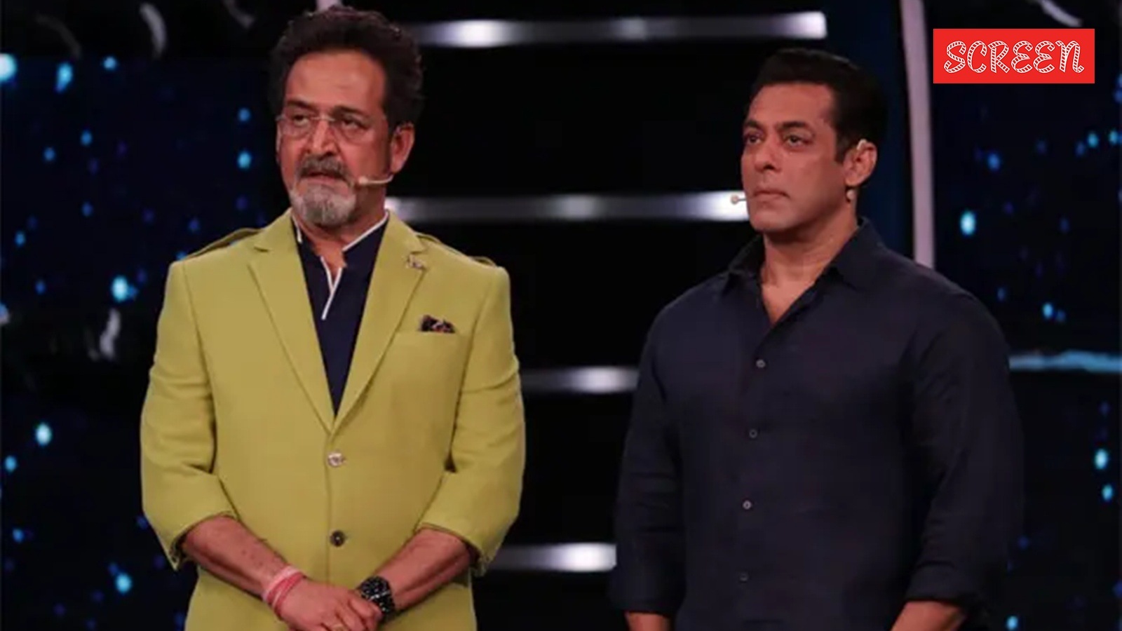 Mahesh Manjrekar recalls Salman Khan’s support during difficult phase in his life: ‘He called out of the blue and said…’ | Bollywood News Mahesh Manjrekar recalls Salman Khan’s support during difficult phase in his life: ‘He called out of the blue and said…’ | Bollywood News