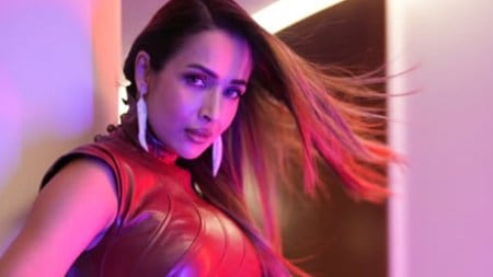 Malaika Arora explains the meaning behind her new tattoo