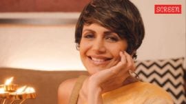 Mandira Bedi
