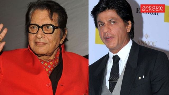 Manoj Kumar