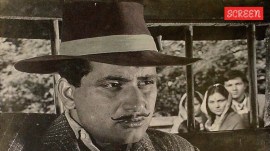 Manoj Kumar