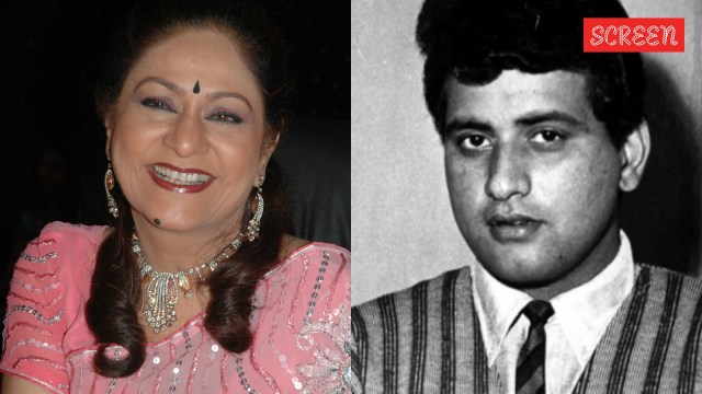 Manoj Kumar