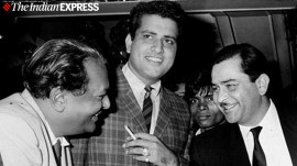 Manoj Kumar shared a deep bond with Raj Kapoor