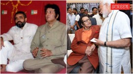 Manoj Kumar death modi