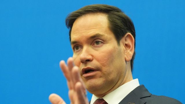 Marco Rubio