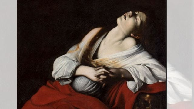 Caravaggio