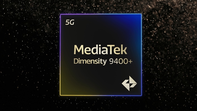Like its predecessor, the Dimensity 9400 Plus also boasts an all big core architecture.