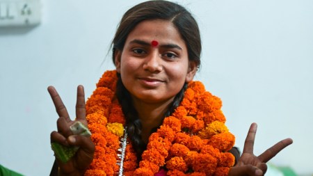 UP board results out