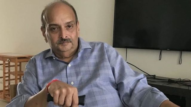Mehul Choksi arrest and extradition to India