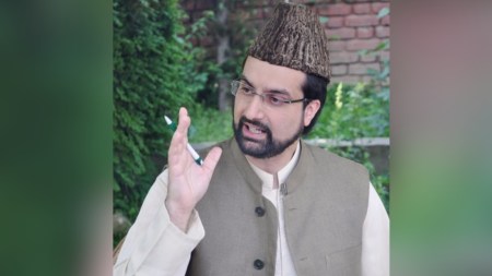 Mirwaiz