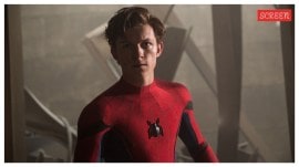 Tom Holland's Spider-Man 4 title announced.