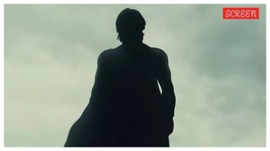 Thunderbolts* trailer introduces a mysterious villain.