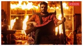 Abhimanyu Singh plays the chief antagonist in L2: Empuraan.