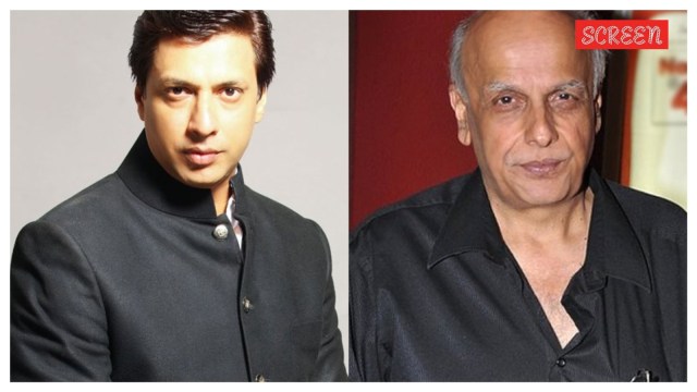 Madhur Bhandarkar reveals why Mahesh Bhatt hurled abuses at him after the success of Chandni Bar.