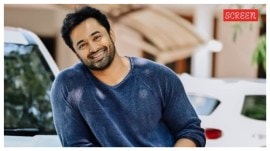 Marco actor Unni Mukundan