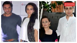 Seema Sajdeh and Avantika Malik open up on their respective divorces.