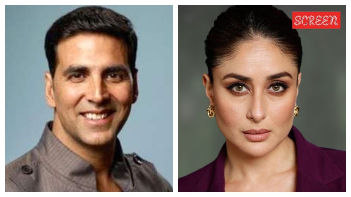 Akshay Kumar, Kareena Kapoor, and other celebrities condemn Pahalgam terror attack.