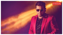 AR Rahman