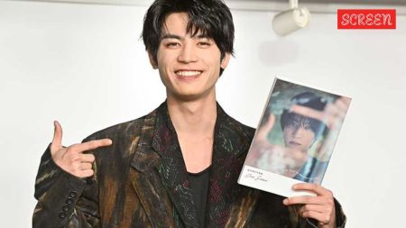 Japanese actor Mizuki Itagaki found dead at 24 after going missing for months