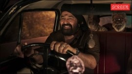 Thudarum box office collection day 17: Mohanlal's Thudarum is all set to cross Rs 100 crore in India