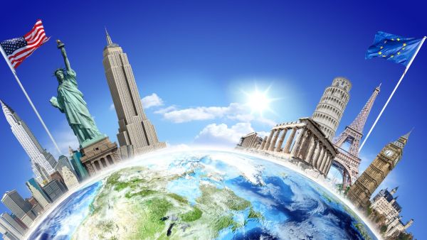 Most Visited and Best Global Cities to Travel in 2025: As summer approaches, the search for the ideal holiday destination begins. Discover the most visited global cities of 2024 and the finest cities to travel to in 2025.