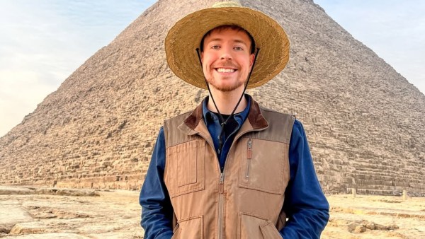 MrBeast began his journey in 2012 by posting gaming and reaction content, and now has 386 million subscribers on YouTube