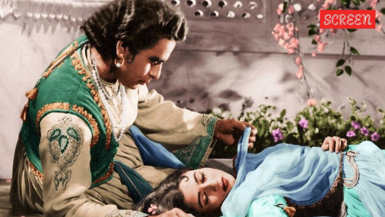 ‘People slept on roads, waited in line for two days to buy Mughal-E-Azam tickets’, recalls Raza Murad
