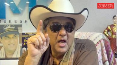 Mukesh Khanna