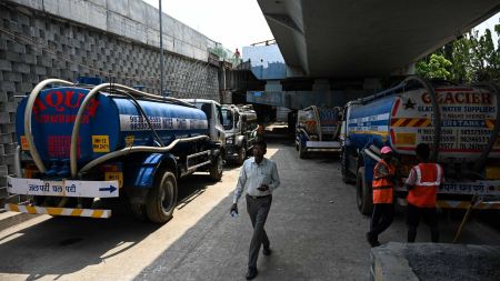 disaster management act