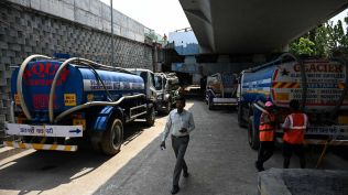 disaster management act