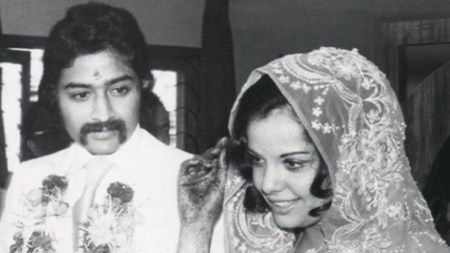 Mumtaz on her brief extramarital relationship and her husband’s honesty about his own